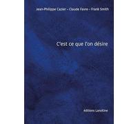 C'est ce que l'on désire