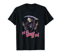 C'est ce qu'il est T-Shirt Graphique avec Valeur