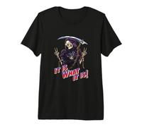 C'est ce qu'il est T-Shirt Haut de Gamme