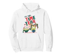 C'est Cette période de l'année où Les Minions s'amusent Sweat à Capuche