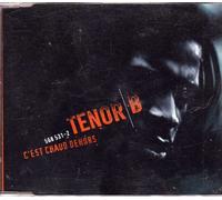 TENOR B - C'Est Chaud Dehors (French Import)