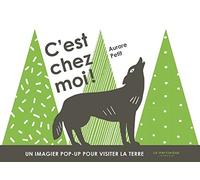 C'est chez moi !