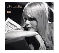 C'est Chic French Girl Singer Vinyle