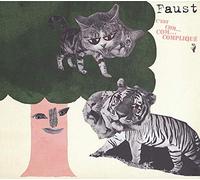 FAUST - C'EST COM...COM...COMPLIQUÉ VINYL LP NEUF