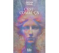 C'est comme ça