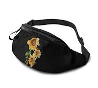C'est comme ça Que Je Roule Sac de Taille de Bowling Poche à Bretelles réglables avec Prise Casque pour Hommes et Femmes