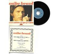 C'est comme Ca Que Je t'aime [Import]