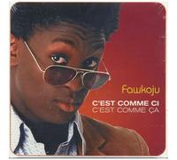 C'est Comme Ci, C'est Comme Ça