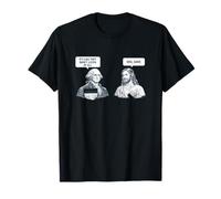 C'est comme s'ils n'avaient Pas écouté Funny Jesus Washington T-Shirt