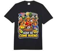 C'est comme Une Bonne fête Comfort Colors Adult Heavyweight T-Shirt
