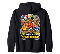 C'est comme Une Bonne fête Sweat à Capuche