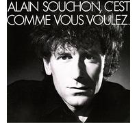 C'est comme Vous Voulez (1 LP Noir)