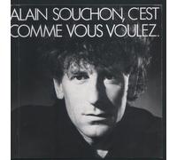 C'est Comme Vous Voulez