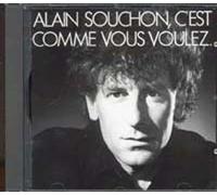 C'est Comme Vous Voulez