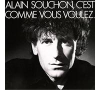 C'est comme Vous Voulez (1 LP Noir)