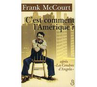C'est comment l'Amérique ?