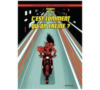 C'est Comment Qu'on Freine ?