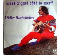 C'Est D' Quel Cote La Mer?