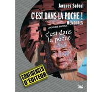 C'est dans la poche ! - Mémoires
