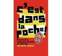 C'est dans la poche !: Souvenirs science-fictifs et autres