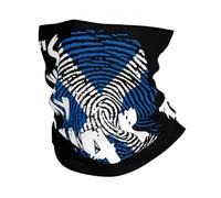 C'est dans Mon Adn Le Drapeau Écossais. Homme Femme Bandana Séchage Rapide Headwrap Multi-Usage Écharpe pour Course À Pied Moto Sports