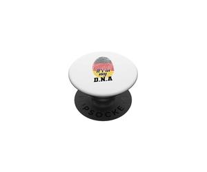 C'est dans My D.N.A. Germany PopSockets PopGrip Adhésif