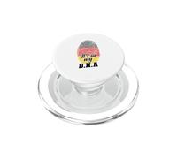 C'est dans My D.N.A. Germany PopSockets PopGrip pour MagSafe