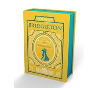 C'est dans son baiser et Sur le chemin du mariage : Bridgerton Collector's Edition : Deux romans bien-aimés de Bridgerton dans une magnifique édition collector ... (Bridgerton Collector's Edition, 4,