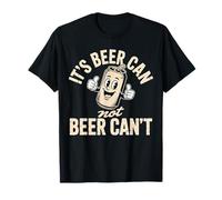 C'est de la bière, ça ne peut pas T-Shirt