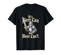 C'est de la bière, je ne peux pas aimer boire de la bière T-Shirt