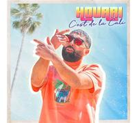 C'est de la Cali Houari (Interprète)