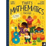 C'est de la mathématique