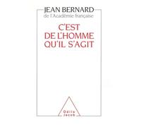 C'est de l'homme qu'il s'agit