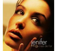 Jenifer – C'est de l'or – Import – Mercury