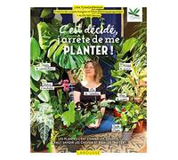 C'est décidé, j'arrête de me planter !