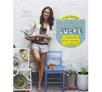 C'est décidé, j'arrête le sucre !