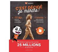 C'est Décidé, Je Marche !