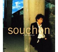 C'Est Deja Ca by ALAIN SOUCHON