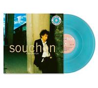 Alain Souchon – C'est déjà ça – Vinyle 33 tours Bleu Curaçao