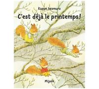 C'est Déjà Le Printemps !