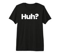 C'est Dit, Hein ? Chemise - Un Design Qui Dit, Non ? T-Shirt Haut de Gamme