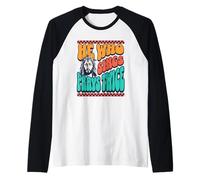 C'est drôle : Celui Qui Chante Prie Deux Fois, Dieu, la Foi, Jésus, s'amuse Manche Raglan