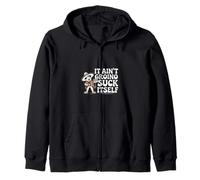 C'est drôle, Cinco de Mayo Dit qu'il ne va Pas se sucer Tout Seul Sweat à Capuche