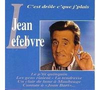 C'est Drole C'que J'plais