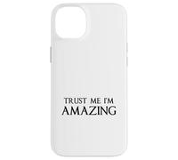 C'est drôle, Crois-Moi, Je suis Incroyable Coque pour iPhone 14 Plus