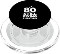 C'est drôle dans Les années 80 et Toujours en Train de Tout corriger PopSockets PopGrip pour MagSafe