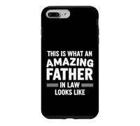C'est drôle de dire ça à Quoi Ressemble Une Loi paternelle Incroyable Coque pour iPhone 7 Plus/8 Plus