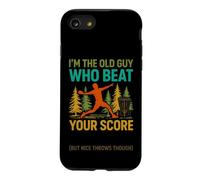 C'est drôle de dire Que Le Vieil Homme a battu Votre Score Coque pour iPhone SE (2020) / 7/8
