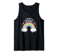 C'est drôle de dire Que Vous êtes Rainbow Possibilités Débardeur