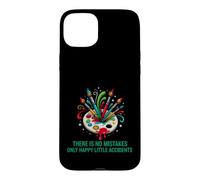 C'est drôle de dire qu'il n'y a des erreurs Que de Petits Accidents Heureux Coque pour iPhone 15 Plus